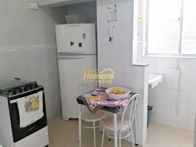 Apartamento 2 quartos e 1 banheiro, à venda, no bairro Vila Buarque em São Paulo