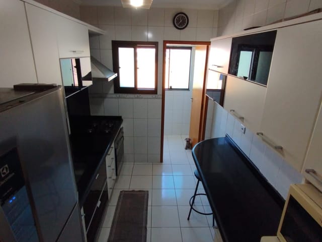 Apartamento com 79m² 3 quartos e 2 banheiros, à venda, no bairro Boa Vista em São Caetano do Sul