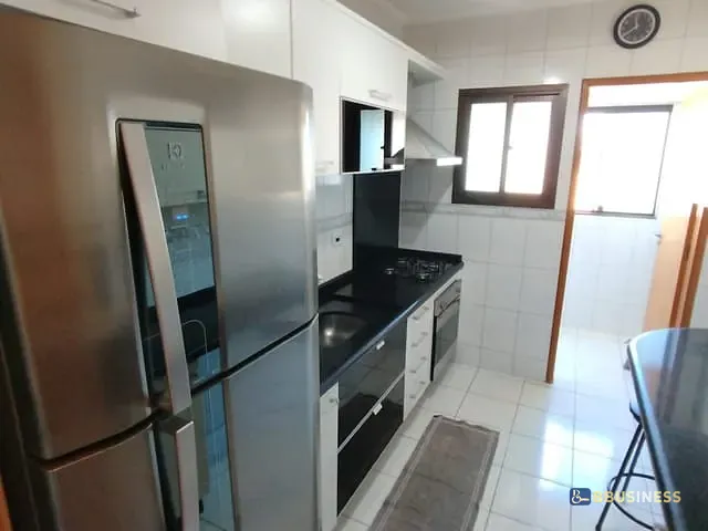 Apartamento com 79m² 3 quartos e 2 banheiros, à venda, no bairro Boa Vista em São Caetano do Sul