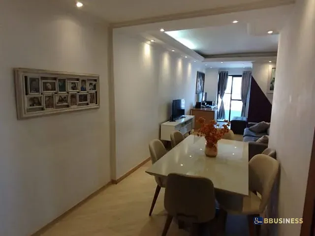 Apartamento com 79m² 3 quartos e 2 banheiros, à venda, no bairro Boa Vista em São Caetano do Sul