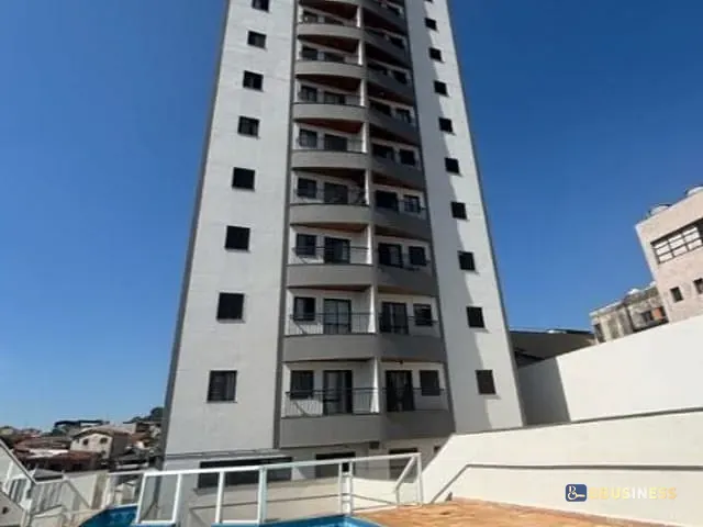 Apartamento com 79m² 3 quartos e 2 banheiros, à venda, no bairro Boa Vista em São Caetano do Sul