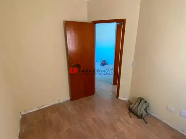 Apartamento 2 quartos e 1 banheiro, à venda, no bairro Parque Erasmo Assunção em Santo André