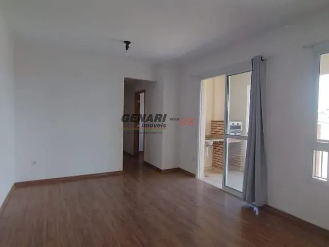 Apartamento com 83m² 3 quartos e 2 banheiros, à venda, no bairro Jardim Pompéia em Indaiatuba