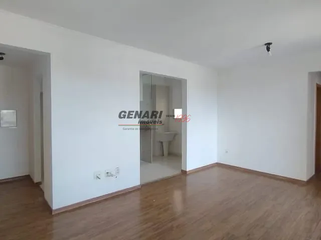 Apartamento com 83m² 3 quartos e 2 banheiros, à venda, no bairro Jardim Pompéia em Indaiatuba