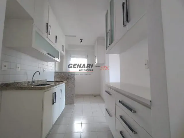 Apartamento com 83m² 3 quartos e 2 banheiros, à venda, no bairro Jardim Pompéia em Indaiatuba