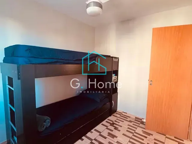 Apartamento 2 quartos e 1 banheiro, à venda, no bairro Jardim Ana Eliza em Cambé