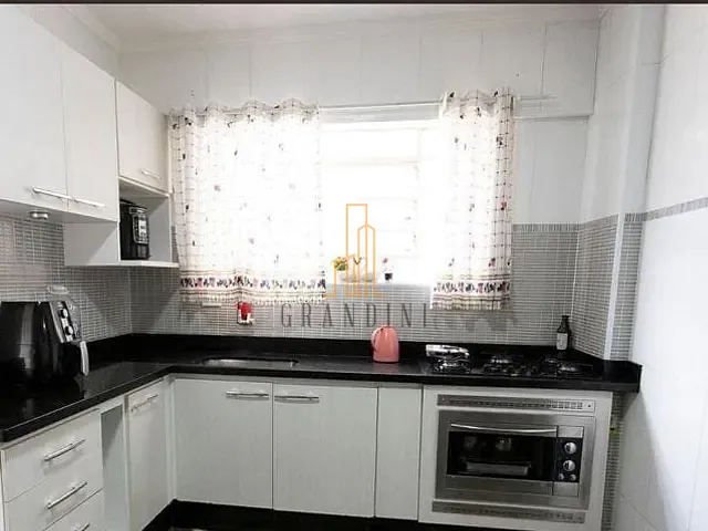 Apartamento 2 quartos e 2 banheiros, à venda, no bairro Taboão em São Bernardo do Campo