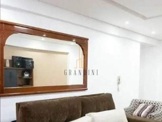 Apartamento 2 quartos e 2 banheiros, à venda, no bairro Taboão em São Bernardo do Campo