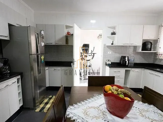 Apartamento 2 quartos e 2 banheiros, à venda, no bairro Taboão em São Bernardo do Campo