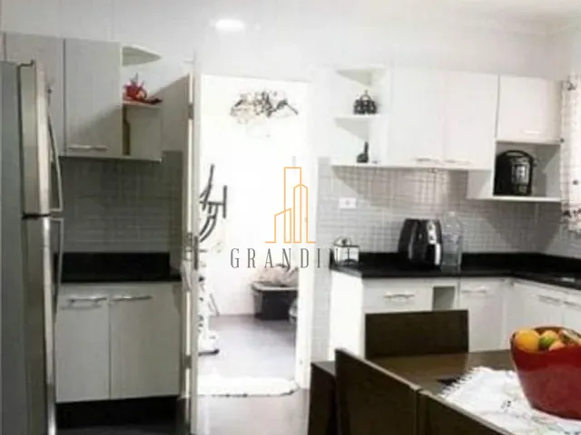 Apartamento 2 quartos e 2 banheiros, à venda, no bairro Taboão em São Bernardo do Campo
