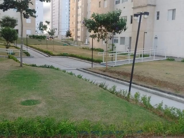 Foto do Apartamento - Apartamento  residencial para locação, Jardim Ismênia, São José dos Campos. | INDEPENDENCE NEGOCIOS IMOBILIARIOS LTDA