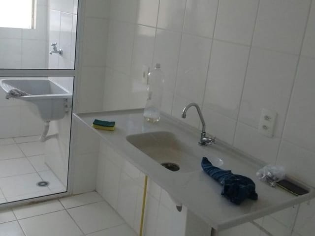 Foto do Apartamento - Apartamento  residencial para locação, Jardim Ismênia, São José dos Campos. | INDEPENDENCE NEGOCIOS IMOBILIARIOS LTDA