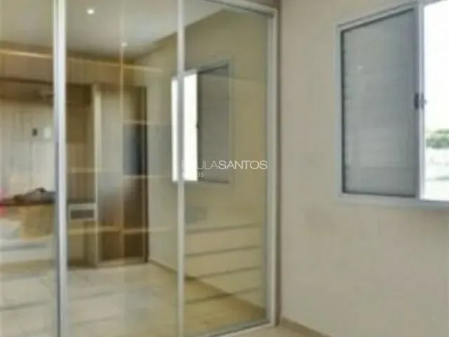 Apartamento 2 quartos e 1 banheiro, à venda, no bairro Vila Rica em Sorocaba