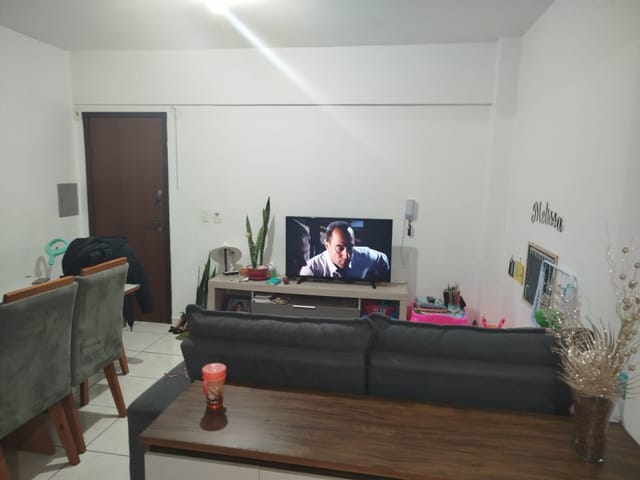 Apartamento 1 quarto e 1 banheiro, à venda, no bairro Centro em Curitiba