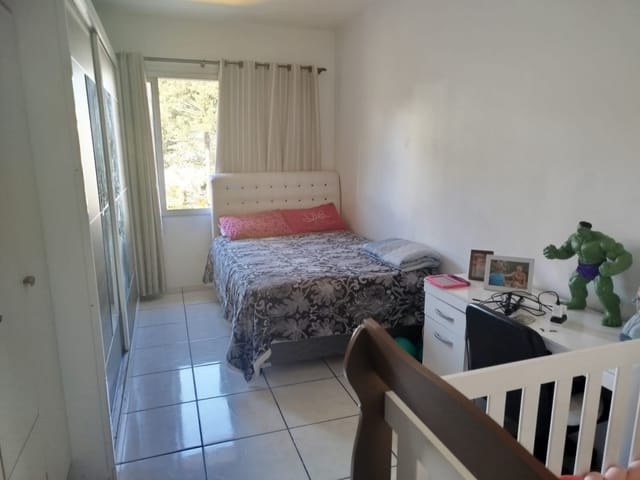Apartamento 1 quarto e 1 banheiro, à venda, no bairro Centro em Curitiba
