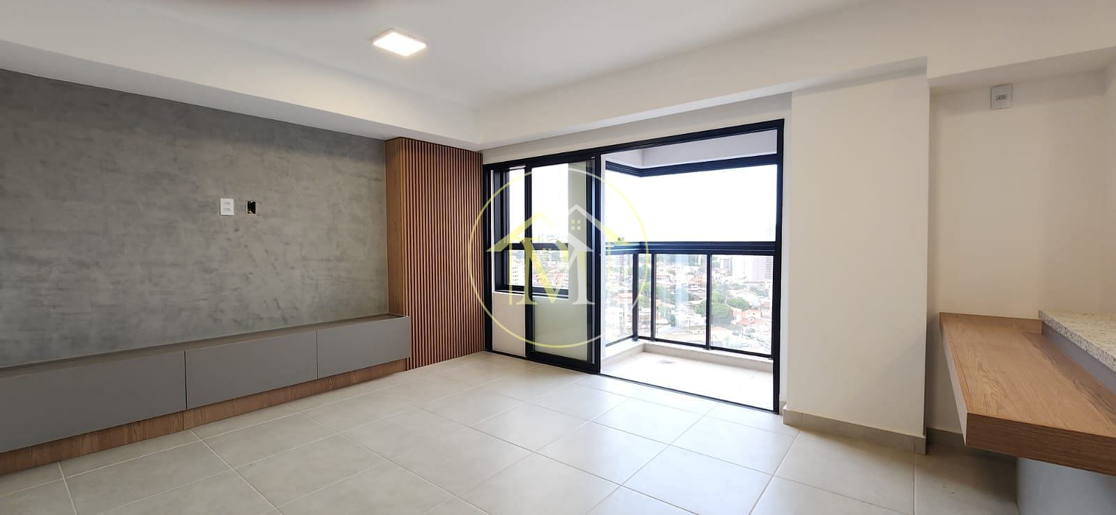 Apartamento, 2 quartos, 82 m² - Foto 1