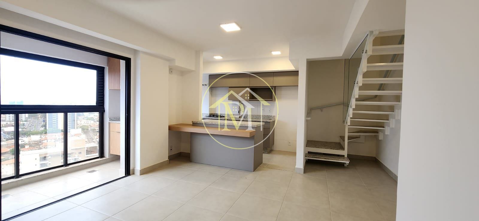 Apartamento, 2 quartos, 82 m² - Foto 5