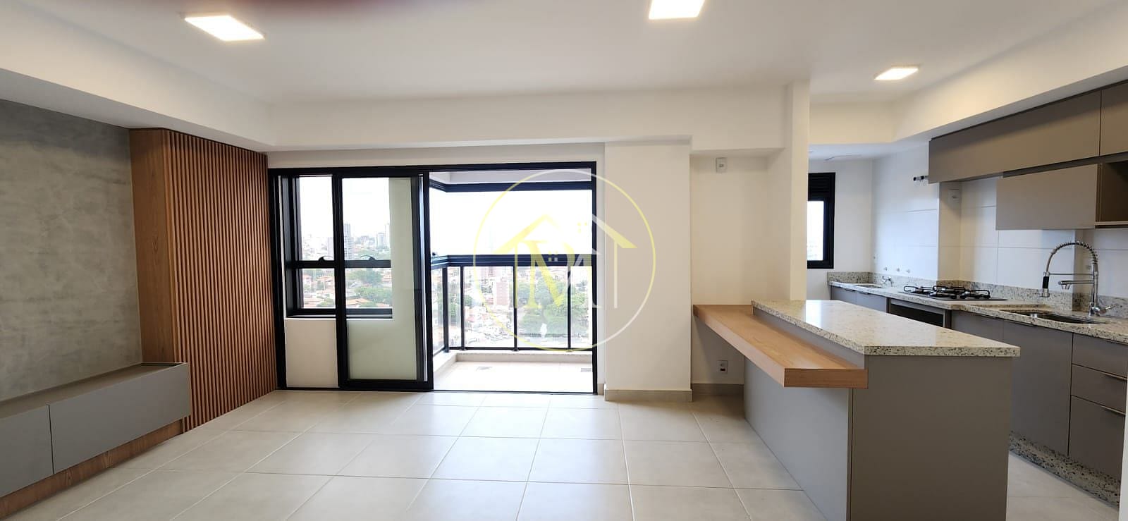 Apartamento, 2 quartos, 82 m² - Foto 2