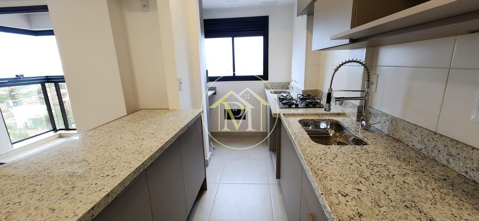 Apartamento, 2 quartos, 82 m² - Foto 9