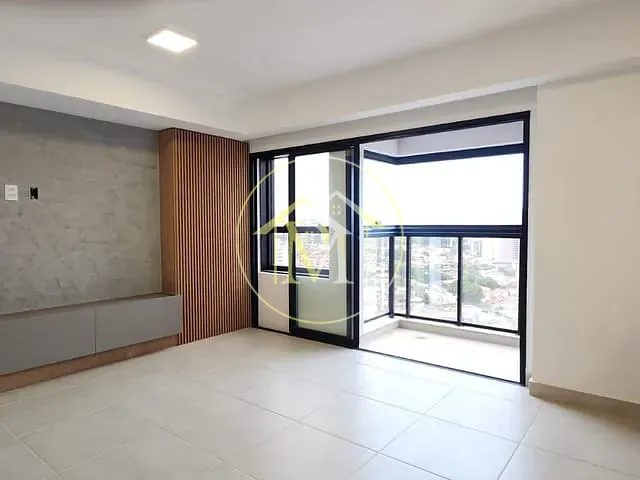 Apartamento com 82m² 2 quartos e 3 banheiros, à venda, no bairro Jardim Faculdade em Sorocaba