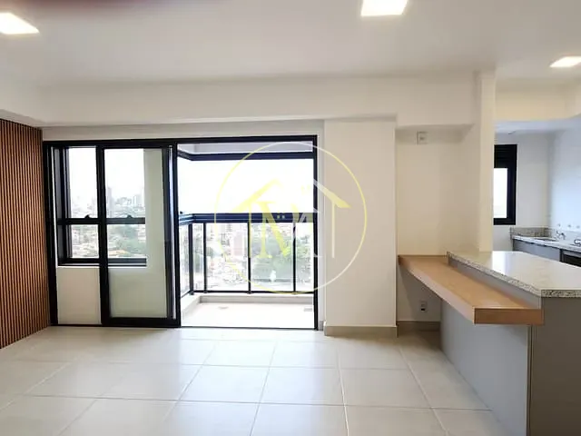 Apartamento com 82m² 2 quartos e 3 banheiros, à venda, no bairro Jardim Faculdade em Sorocaba