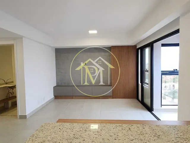 Apartamento com 82m² 2 quartos e 3 banheiros, à venda, no bairro Jardim Faculdade em Sorocaba