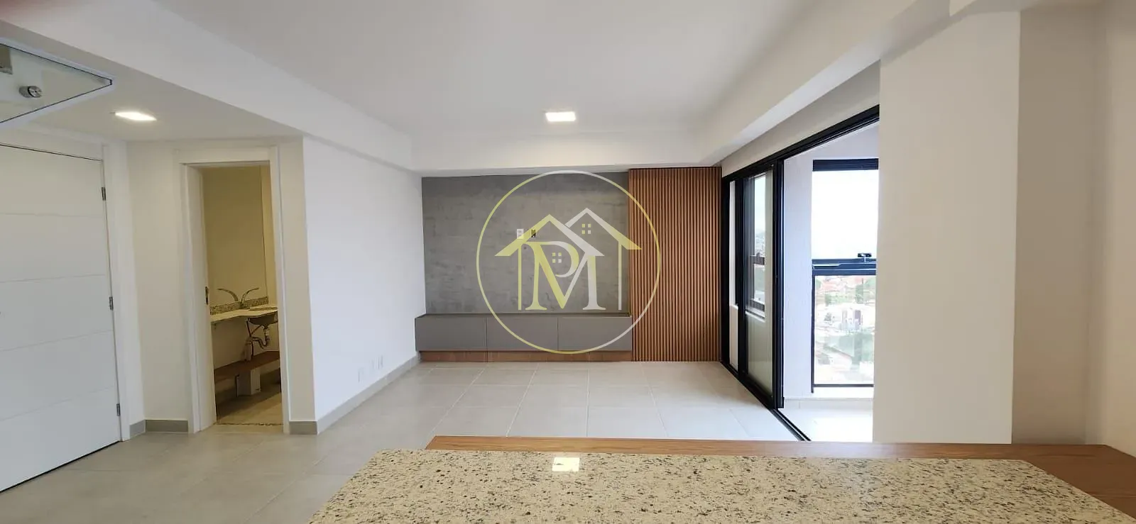 Apartamento, 2 quartos, 82 m² - Foto 3