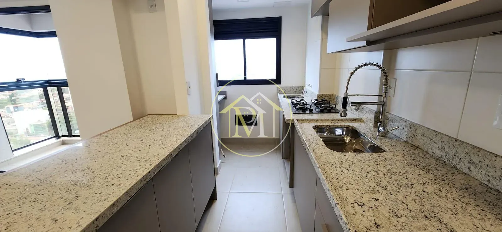 Apartamento, 2 quartos, 82 m² - Foto 9