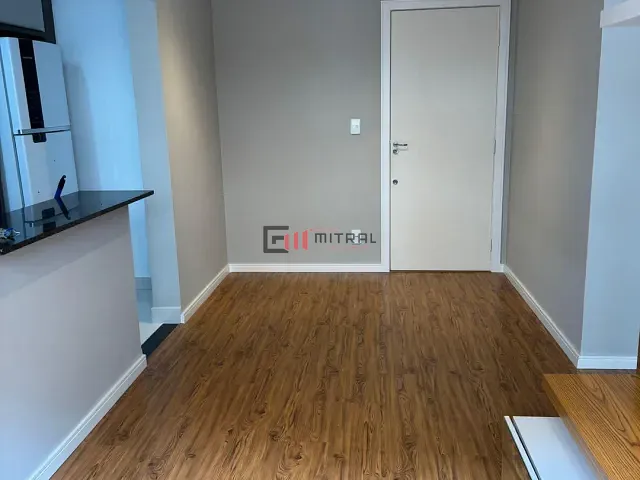 Apartamento com 70m² 2 quartos e 2 banheiros, à venda, no bairro São Vicente em Londrina