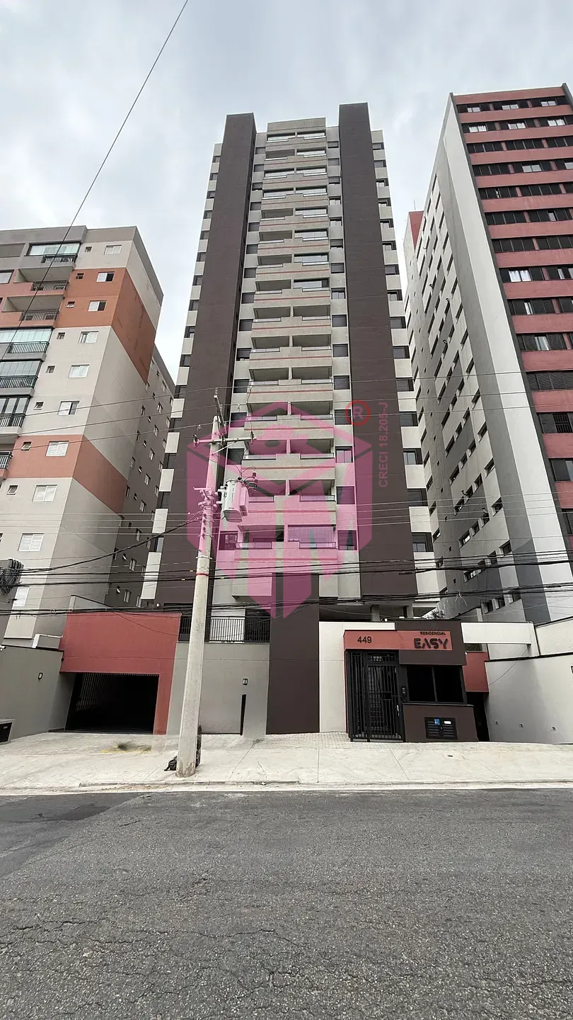 Apartamento, 2 quartos, 64 m² - Foto 1