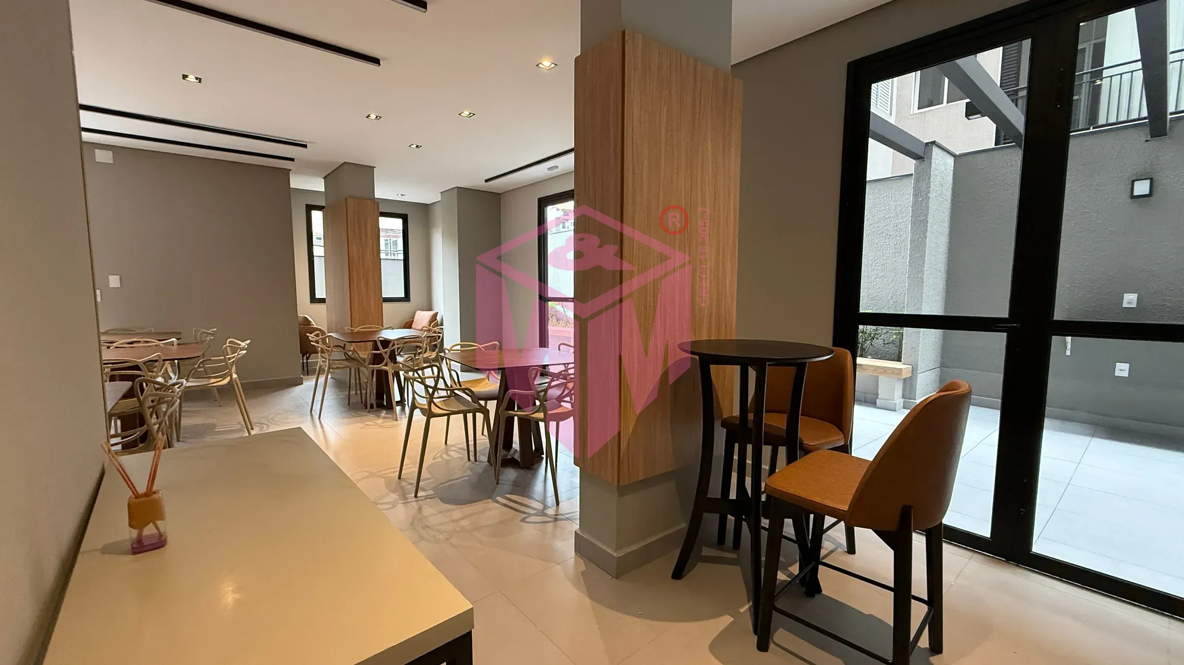Apartamento, 2 quartos, 64 m² - Foto 34
