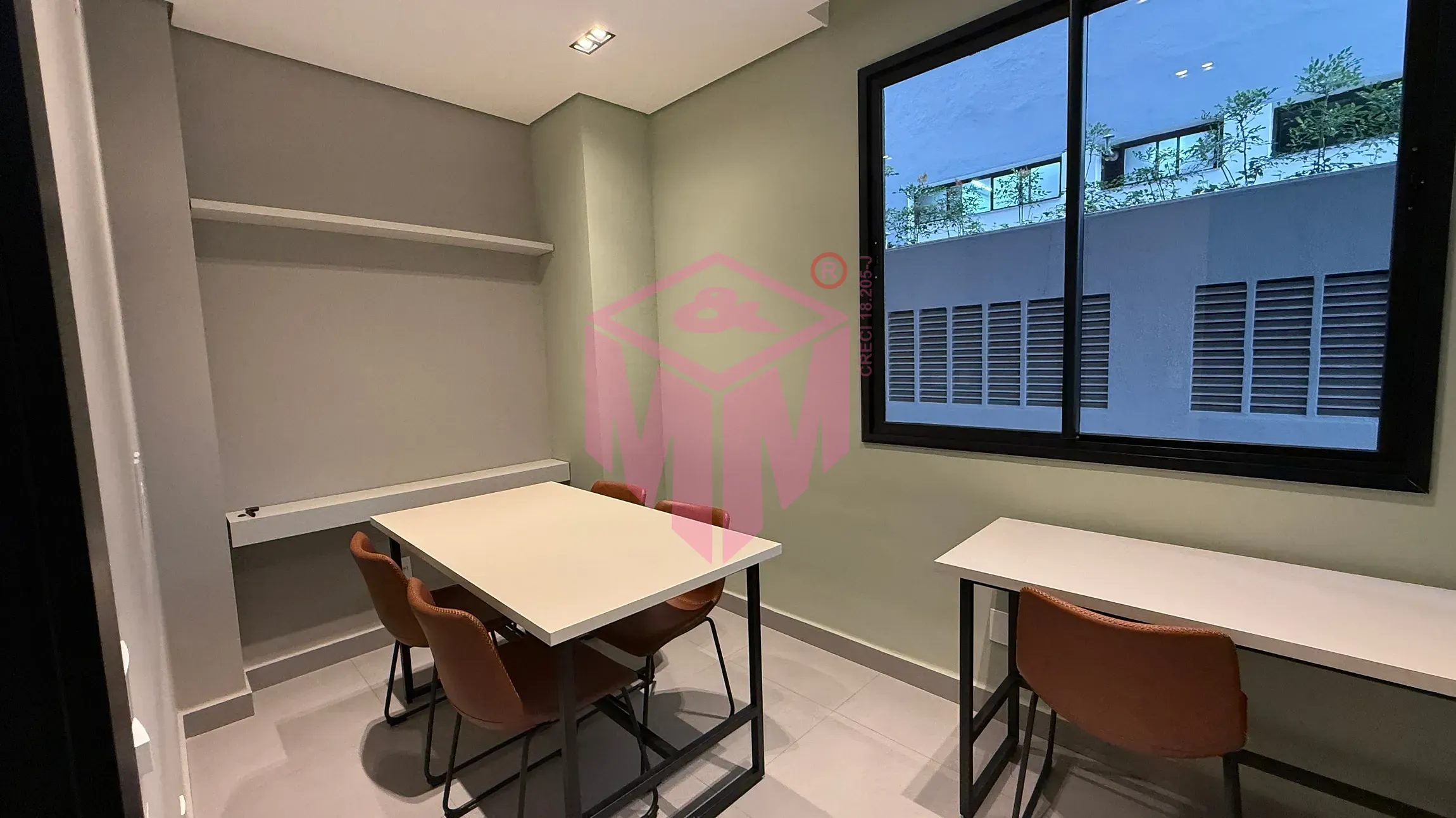 Apartamento, 2 quartos, 64 m² - Foto 37