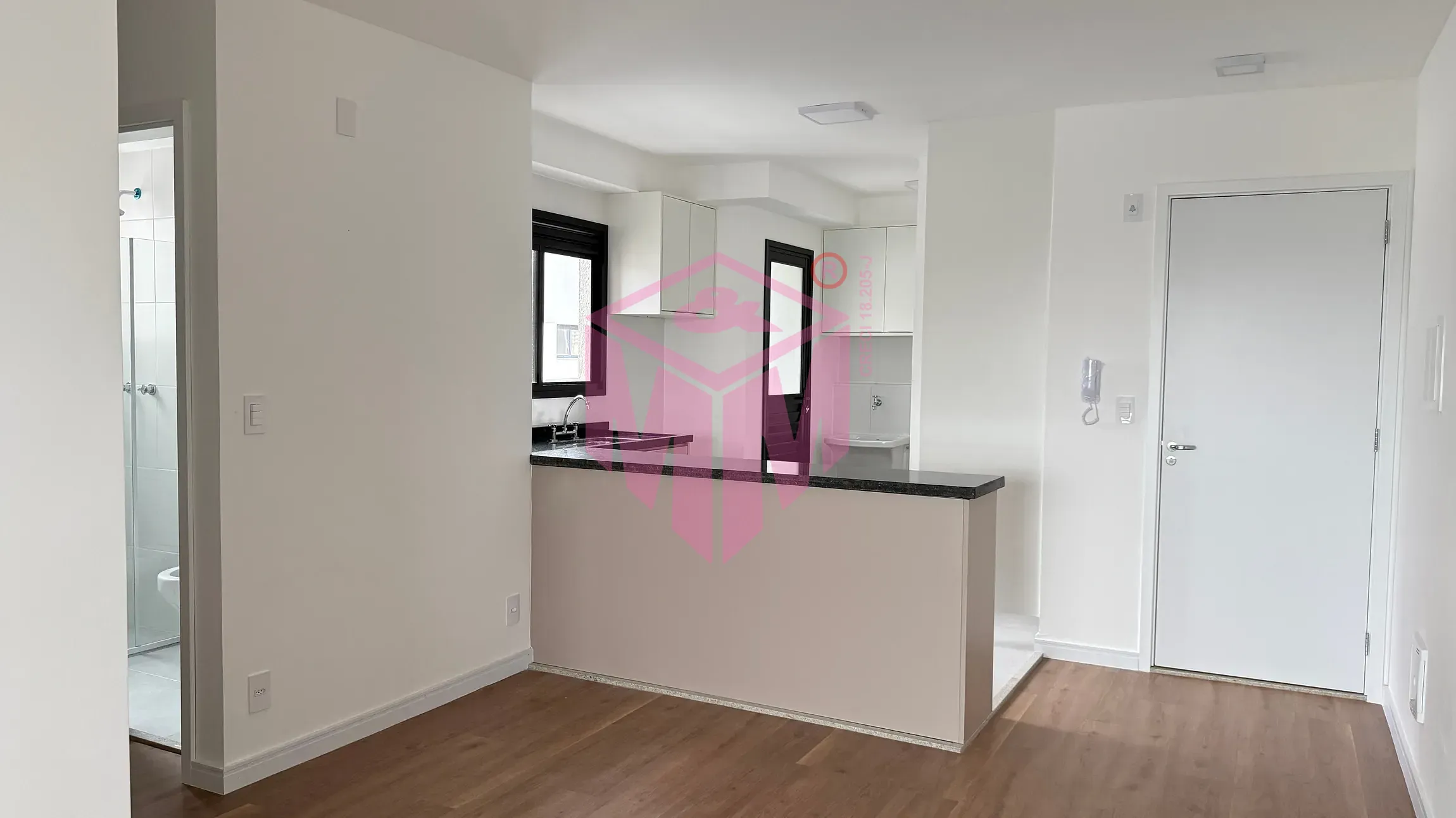 Apartamento, 2 quartos, 64 m² - Foto 7