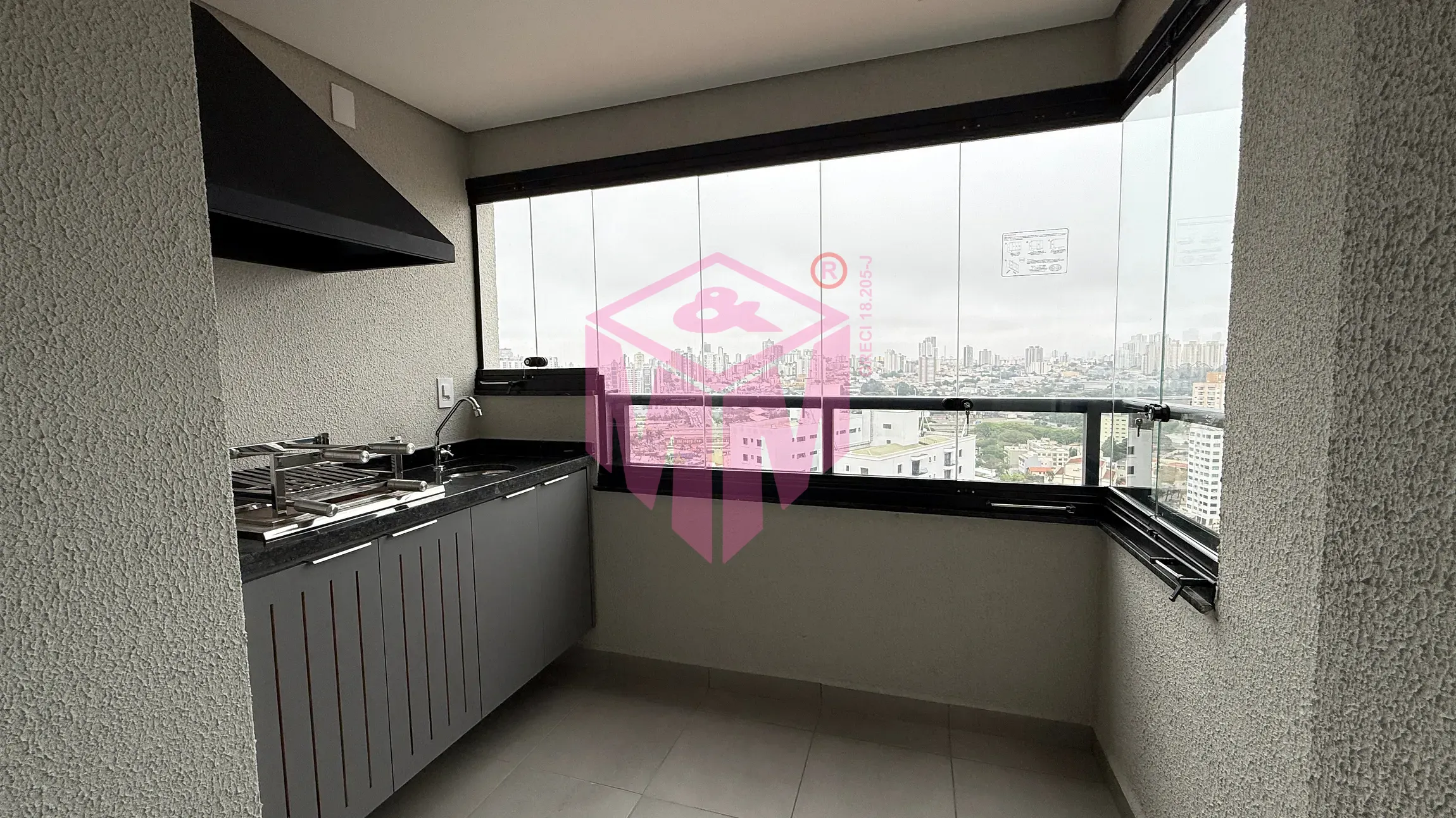 Apartamento, 2 quartos, 64 m² - Foto 8