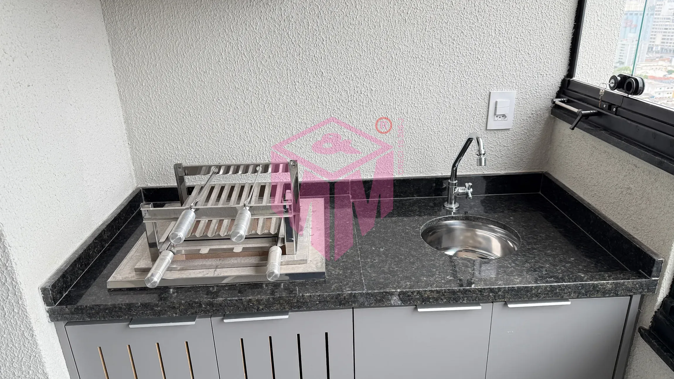 Apartamento, 2 quartos, 64 m² - Foto 9
