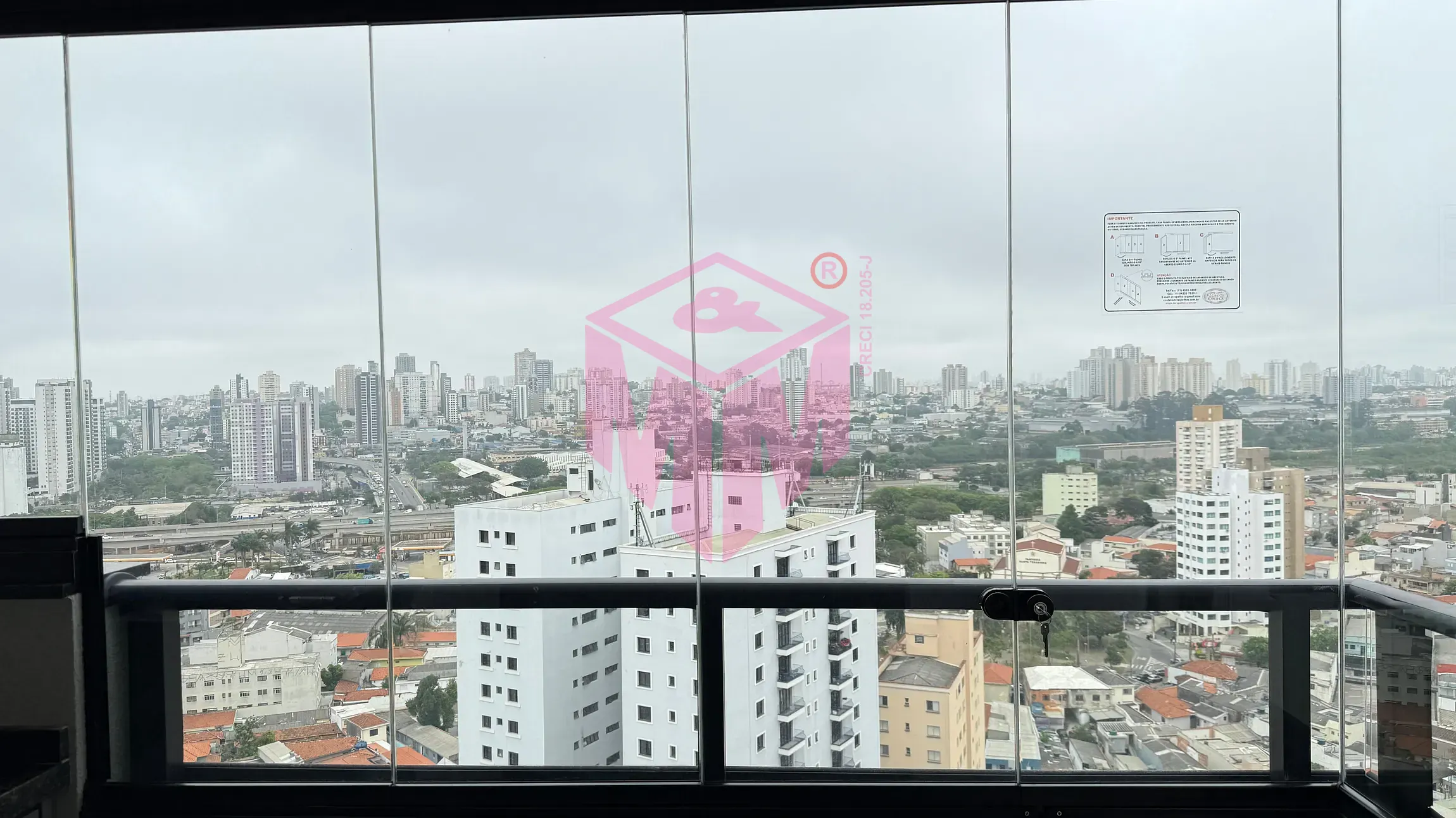 Apartamento, 2 quartos, 64 m² - Foto 10