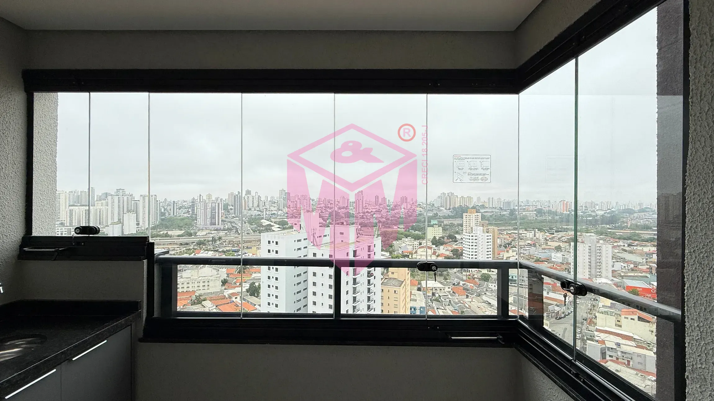 Apartamento, 2 quartos, 64 m² - Foto 11