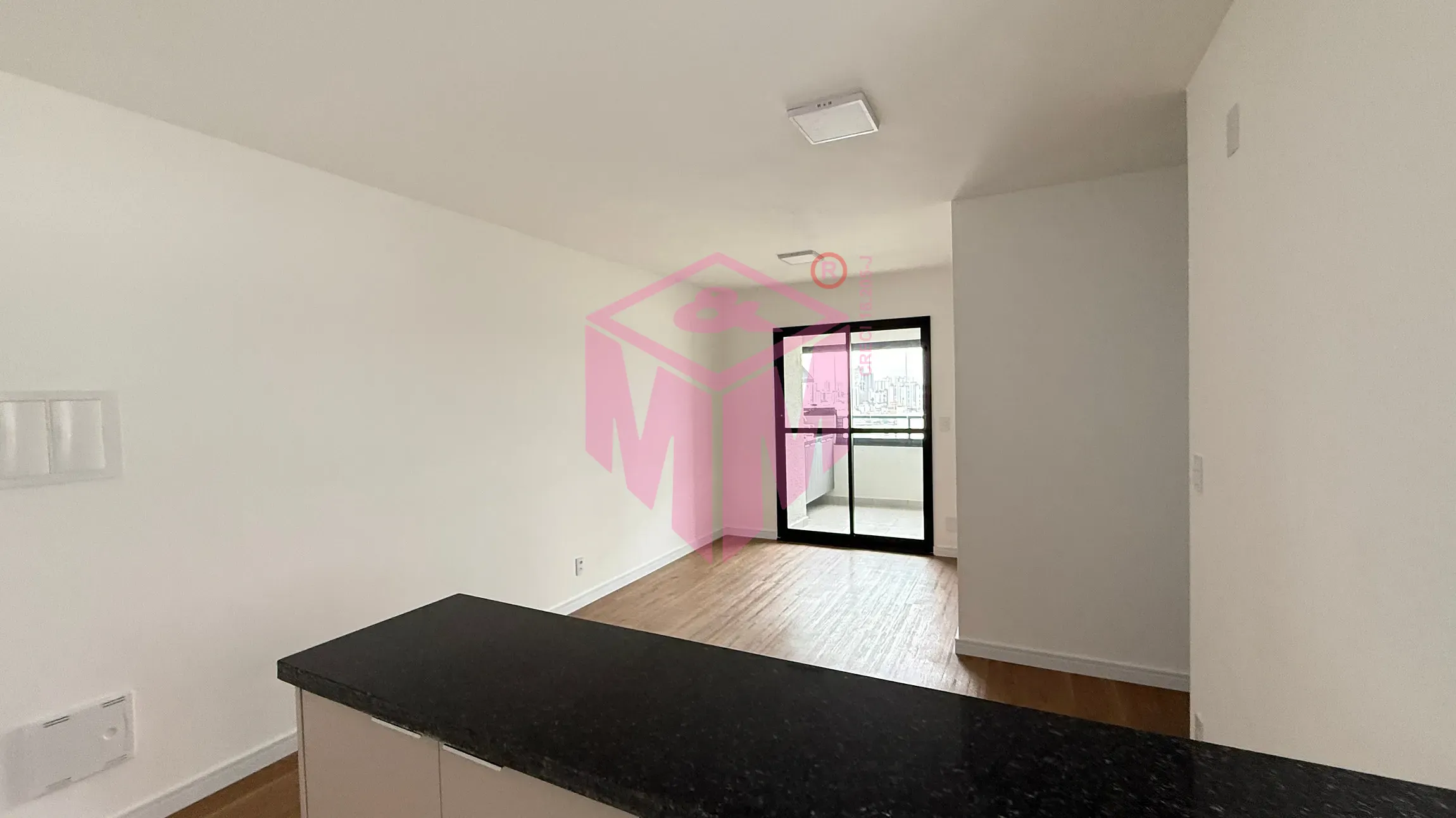 Apartamento, 2 quartos, 64 m² - Foto 3