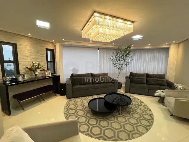 Apartamento 3 quartos e 4 banheiros, à venda, no bairro Vila Ester (Zona Norte) em São Paulo