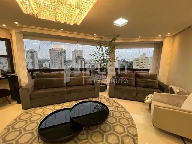Apartamento 3 quartos e 4 banheiros, à venda, no bairro Vila Ester (Zona Norte) em São Paulo