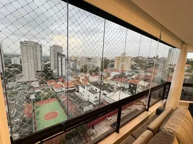 Apartamento 3 quartos e 4 banheiros, à venda, no bairro Vila Ester (Zona Norte) em São Paulo