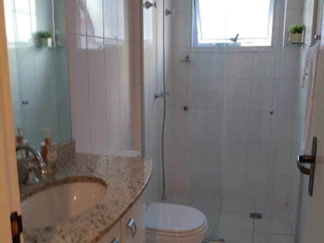 Foto do Apartamento - Apartamento com 3 dormitórios à venda, 133 m² por R$ 795.000,00 - Jardim Aquarius - São José dos Campos/SP | RUSSI IMÓVEIS
