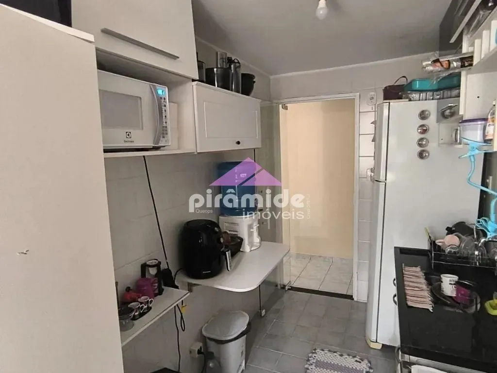 Apartamento, 2 quartos, 47 m² - Foto 7