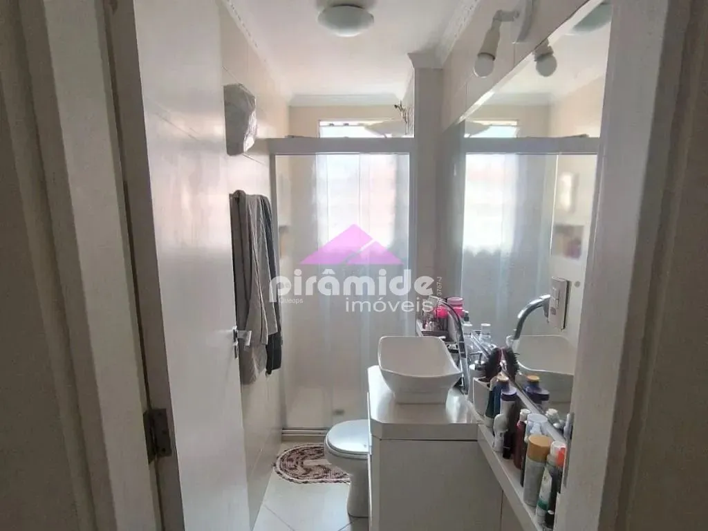 Apartamento, 2 quartos, 47 m² - Foto 10