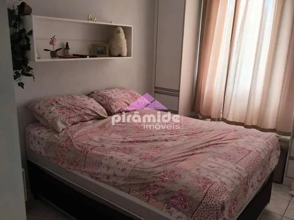Apartamento, 2 quartos, 47 m² - Foto 5