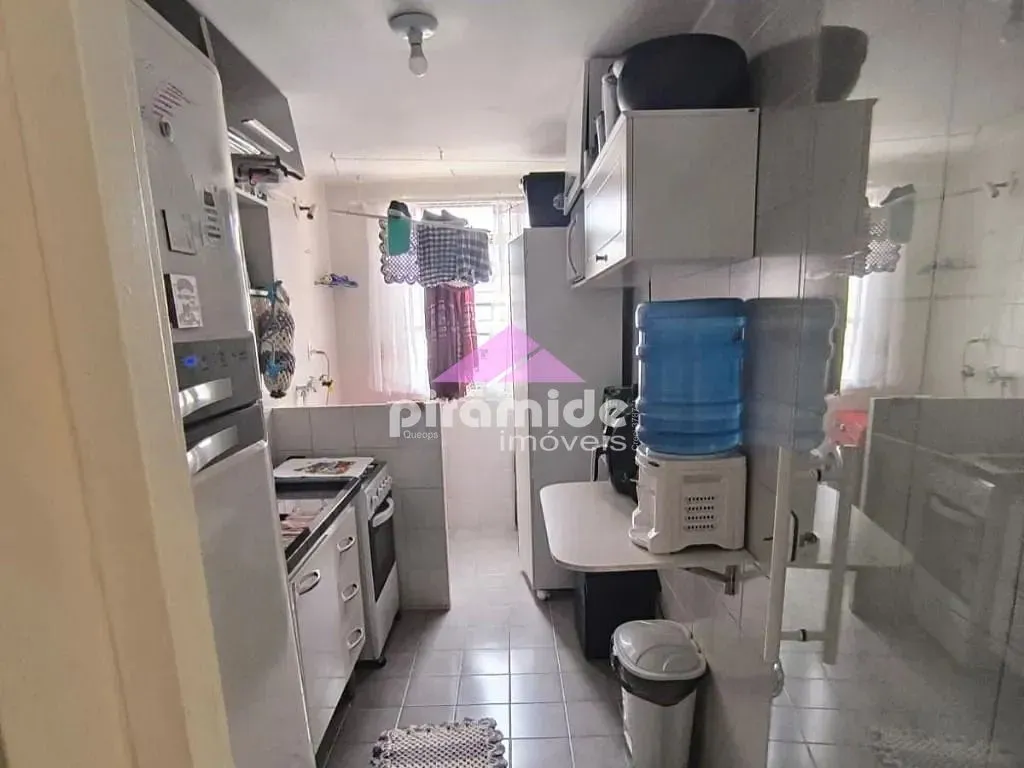 Apartamento, 2 quartos, 47 m² - Foto 8