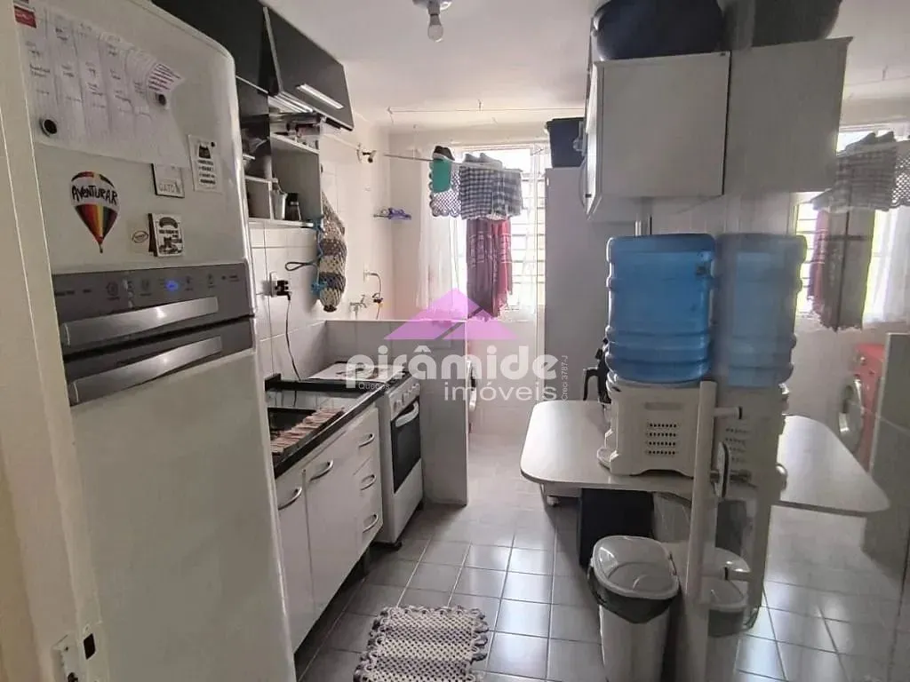 Apartamento, 2 quartos, 47 m² - Foto 9