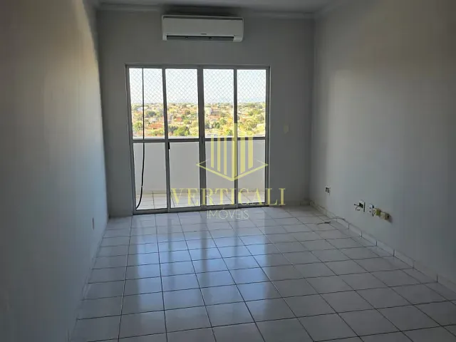 Apartamento com 77m² 2 quartos e 2 banheiros, à venda, no bairro Poção em Cuiabá