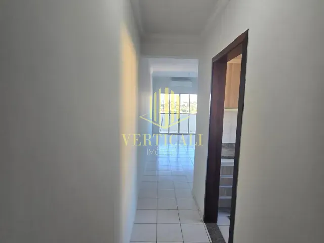 Apartamento com 77m² 2 quartos e 2 banheiros, à venda, no bairro Poção em Cuiabá