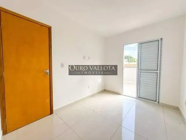 Apartamento 2 quartos e 1 banheiro, à venda, no bairro Vila Formosa em São Paulo